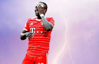 Amenda COLOSALĂ primită de Sadio Mane de la Bayern! Cea mai mare dată vreodată de campioana Germaniei