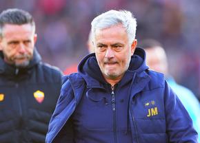 Suporterii Romei, înnebuniți după Mourinho: ”Să-i facem contract până în 2050! Ne-a dat o dimensiune internațională”