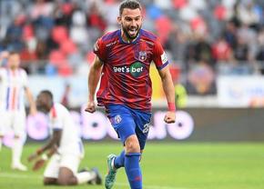 „Suntem Steaua! Trebuie să batem Dinamo” » Vedeta de la CSA e sigură de victorie în Ghencea
