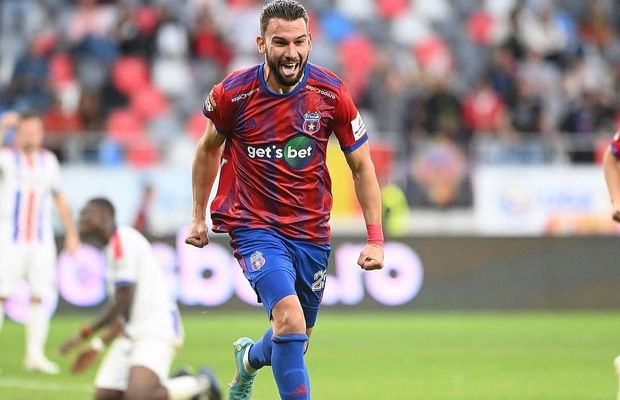 „Suntem Steaua! Trebuie să batem Dinamo” » Vedeta de la CSA e sigură de victorie în Ghencea
