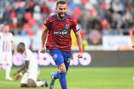 „Suntem Steaua! Trebuie să batem Dinamo” » Vedeta de la CSA e sigură de victorie în Ghencea