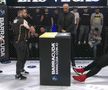 Cea mai brutală competiție din România a revenit » Imagini șocante la finală: KO dintr-o singură palmă! Câți bani a încasat câștigătorul