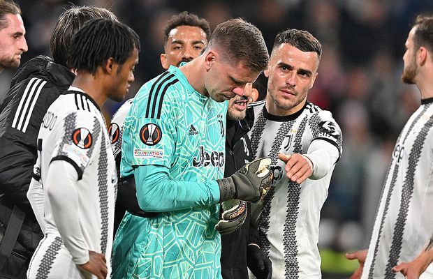 Portarul retras în urmă cu o lună e gata să revină în fotbal pentru a o ajuta pe Barcelona