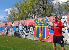 Unul dintre liderii CSA Steaua îi așteaptă pe fanii FCSB: „Vor veni alături de noi” + „Dacă nu promovăm noi, m-aș bucura s-o facă Dinamo”