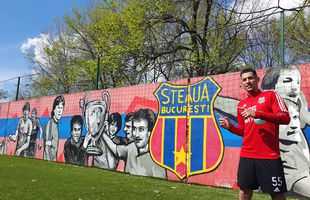 Unul dintre liderii CSA Steaua îi așteaptă pe fanii FCSB: „Vor veni alături de noi” + „Dacă nu promovăm noi, m-aș bucura s-o facă Dinamo”