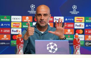 Guardiola e convins: „Dacă pierdem, s-a terminat lupta la titlu”