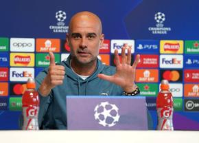 Guardiola e convins: „Dacă pierdem, s-a terminat lupta la titlu”