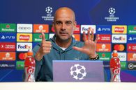 Guardiola e convins: „Dacă pierdem, s-a terminat lupta la titlu”