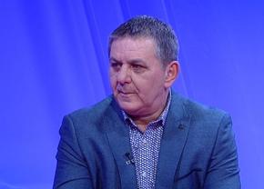 Zăvăleanu a intrat în direct să critice inițiativa lui Dâncu, dar a stârnit furia lui Lăcătuș: „Voi veniți să vorbiți de alt club? Sunteți în insolvență, n-ați plătiți angajații, dar vreți în Liga 1”