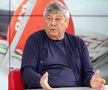 Mircea Lucescu rupe tăcerea despre fenomenul Craiova Maxima: „I-am mai auzit pe unii că au venit dopați!”