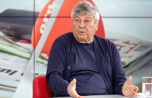 Mircea Lucescu rupe tăcerea despre fenomenul Craiova Maxima: „I-am mai auzit pe unii că au venit dopați!”