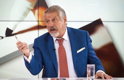 Ion Marin a renunțat la gradul de maior pe care l-a primit de la Ministerul de Interne » „Nu eram om liber!”