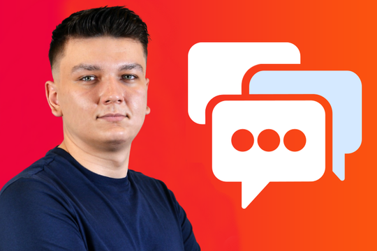 Alexandru Barbu, jurnalist GSP