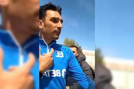 Elias Charalambous, surprins când l-a văzut pe Mustață în cantonamentul FCSB: „Wait! What is this?”