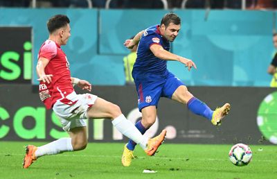 Adi Popa, noi „săgeți” către Dinamo: „E o surpriză că e în play-off, credeam că nu termină sezonul”