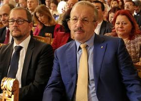 Proiectul lui Dâncu a șocat Coaliția de Guvernare: „Am aflat din presă. N-am fost consultați, întoarce România în vremea lui Ceaușescu” + Cine mai semnează Inițiativa pro CSA Steaua!