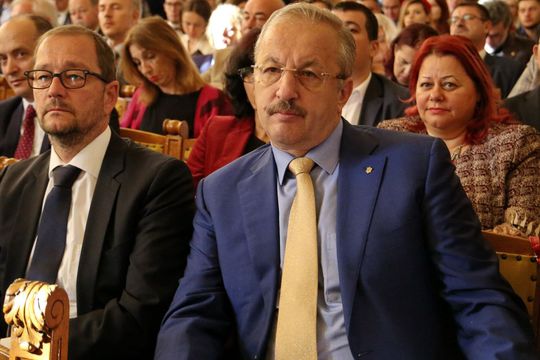 FOTO: Facebook @vasile.s.dancu