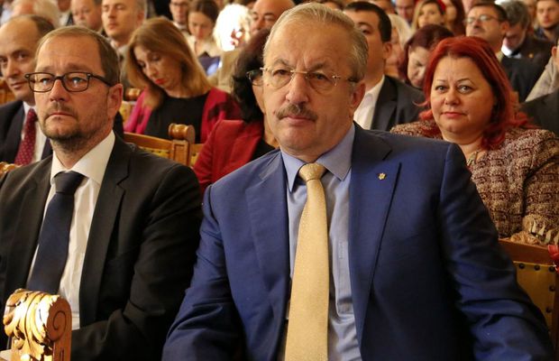 Proiectul lui Dâncu a șocat Coaliția de Guvernare: „Întoarce România în vremea lui Ceaușescu!” + Cine mai semnează Inițiativa pro CSA Steaua