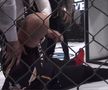 Cea mai brutală competiție din România a revenit » Imagini șocante la finală: KO dintr-o singură palmă! Câți bani a încasat câștigătorul