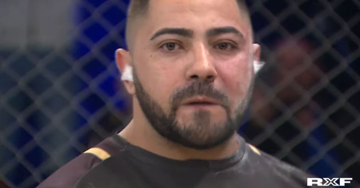 Cea mai brutală competiție din România a revenit » Imagini șocante la finală: KO dintr-o singură palmă! Câți bani a încasat câștigătorul