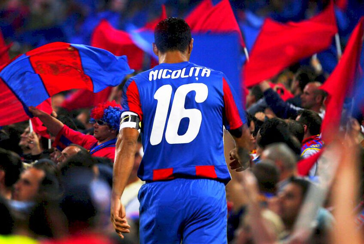 Bănel Nicoliță, despre țepele din carieră: „Trebuia să fiu mai nesimțit, mai hoț. Din cauza lui am rămas pe drumuri”