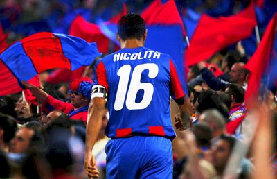 Bănel Nicoliță, despre țepele din carieră: „Trebuia să fiu mai nesimțit, mai hoț. Din cauza lui am rămas pe drumuri”