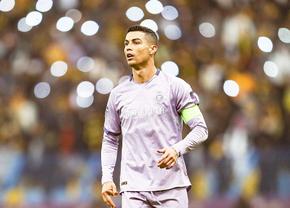 Președintele lui Al-Nassr dezvăluie: „Nu l-am luat pe Ronaldo doar ca jucător!"