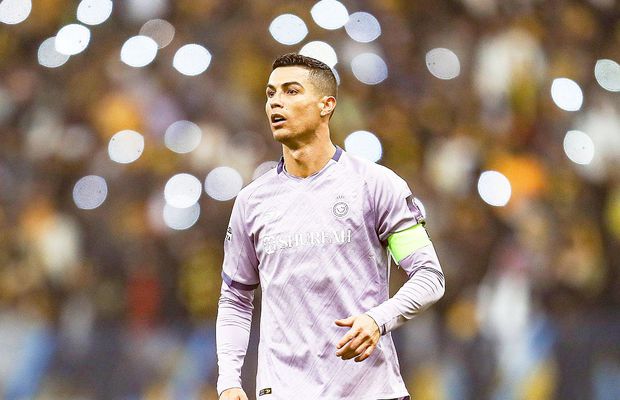 Planul FARAONIC pus la cale în Arabia Saudită: „50 de jucători din Top 5 Europa vin aici" + Primul Mondial organizat pe 3 continente, cu o țară europeană!