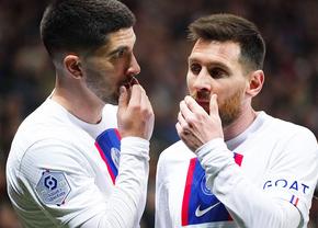 Mbappe și Messi nu sunt nici în TOP 3! Surpriză: cine este liderul driblingurilor în Liga Campionilor