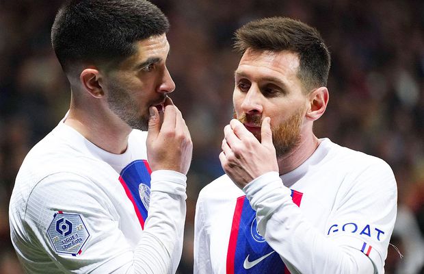 Mbappe și Messi nu sunt nici în TOP 3! Surpriză: cine este liderul driblingurilor în Liga Campionilor