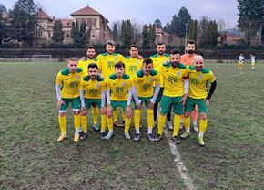 Culisele victoriei cu 22-0 a echipei lui Florin Costea » Jucătorii adverși ar fi primit bani pentru a se da la o parte