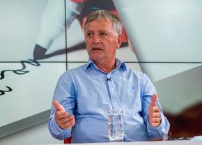 Dezvăluire după 36 de ani: „Am refuzat Steaua și a fost vina mea! Veniseră la mine cu pașaportul pentru Supercupa Europei”