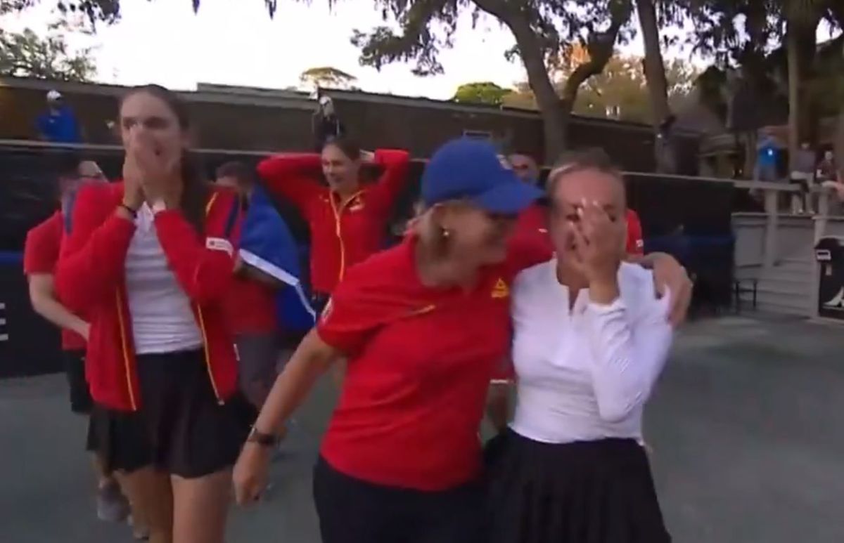 Presa din Ucraina, nemiloasă după ce România a revenit de la 0-2: „Un fiasco!” » Ce a spus Elina Svitolina după înfrângere