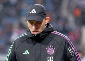 Bayern a contactat un antrenor de top în ziua în care Leverkusen se poate încorona campioană