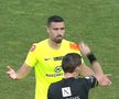 Milostiv cu Dinamo, neiertător cu ieșenii » Hațegan a judecat diferit două faze delicate în Dinamo - Poli Iași: verdictul specialistului