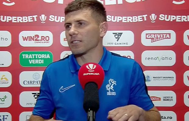 Și-a oprit cu greu lacrimile la interviu: „Luca e la spital și spui că a fost imprudență?! Bate la ochi!”