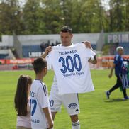 FC Botoșani - FCU Craiova
Foto: Ionuț Tăbultoc