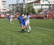 FC Botoșani - FCU Craiova
Foto: Ionuț Tăbultoc