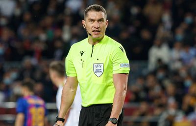 Ce au scris spaniolii după ce Istvan Kovacs a fost delegat la Barcelona - PSG: „Nu degeaba a fost rezervă în finala Ligii Campionilor din sezonul trecut”