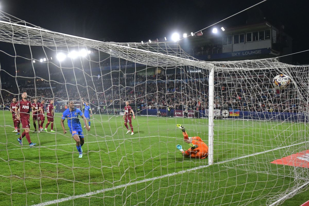 „Se naște o nouă generație de suporteri FCSB?” » Răspuns din interiorul echipei: „Trăim momentul!”