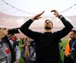 Leverkusen - Werder, bucurie imensă la primul titlu din istoria „farmaciștilor”. foto: Getty Images