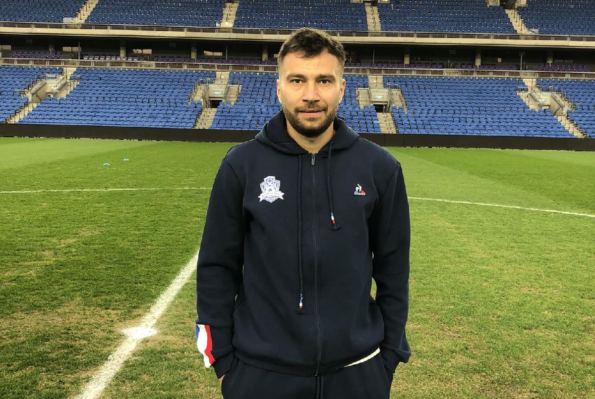 Fotbalistul român din Israel: „Nu mi-e frică de nimic! Armata e puternică” » Concluzii după 3 luni în țara atacată de Iran