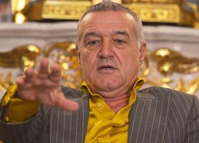 Gigi Becali, plan nemaivăzut pentru meciul cu Rapid: „Vreau să fac o cruce din drone, cât terenul de mare! Ceva frumos, creștinesc”