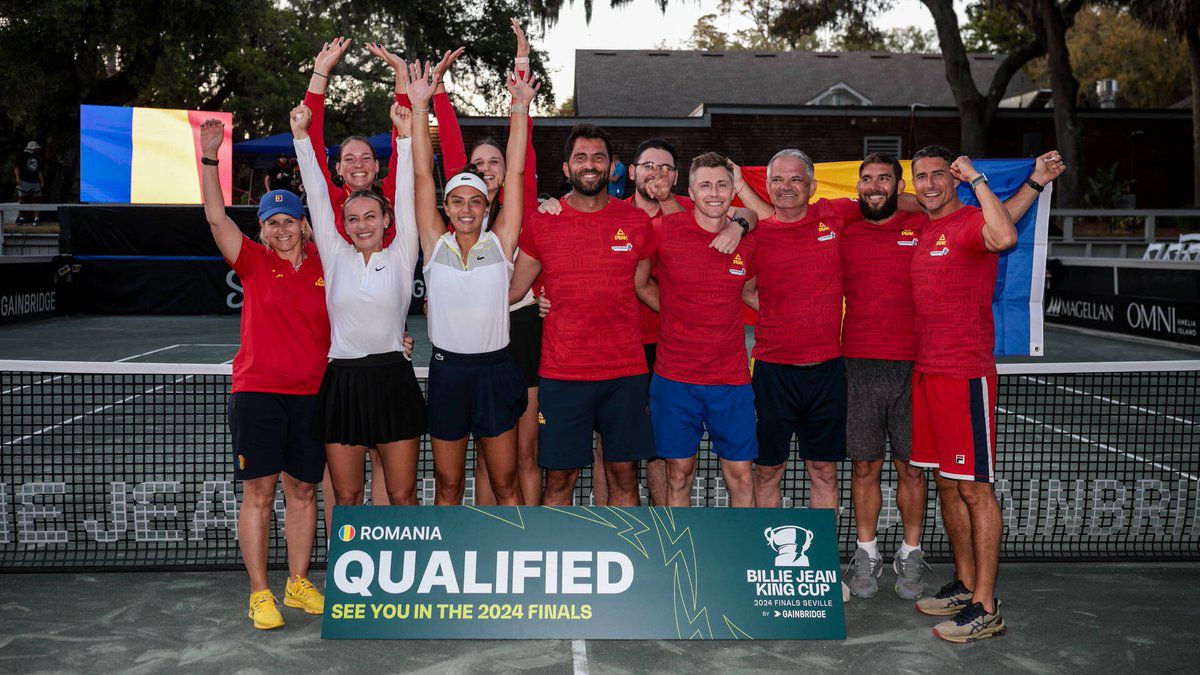 Presa din Ucraina, nemiloasă după ce România a revenit de la 0-2: „Un fiasco!” » Ce a spus Elina Svitolina după înfrângere