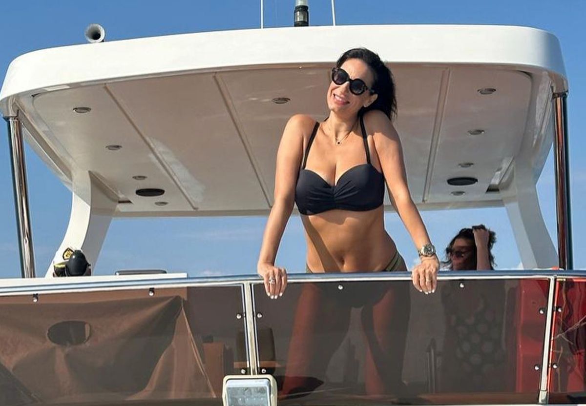 Irina Deleanu vrea să plece definitiv din România » A dezvăluit viitoarea destinație: „Like a second home for me!”