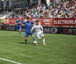 FC Botoșani - FCU Craiova
Foto: Ionuț Tăbultoc