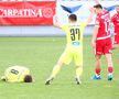 Dinamo - Poli Iași/ foto: Ionuț Iordache (GSP)