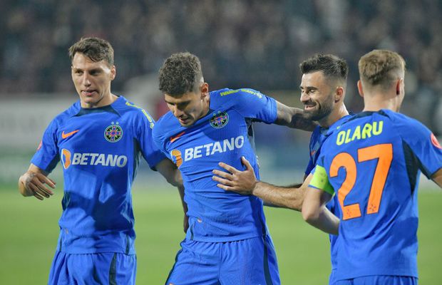 Mihai Stoica a dezvăluit ce se întâmplă cu Florinel Coman