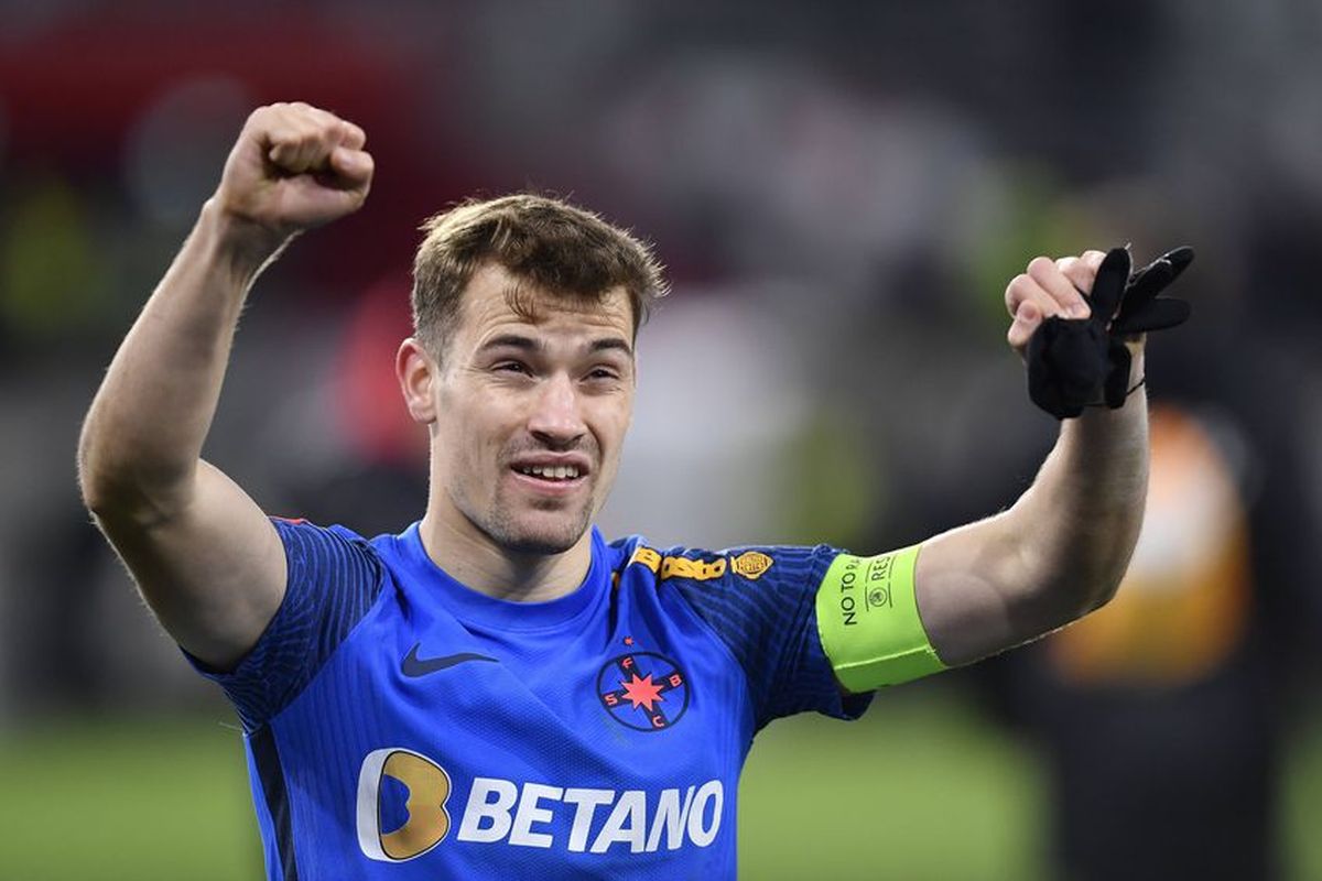 Concluzii din stadion și analiza om cu om » Marele câștig dincolo de Coman, jucătorul la alt nivel și vedeta depășită