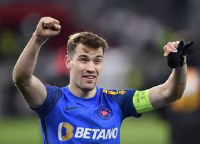 Darius Olaru îi face lobby pentru transfer lui Florinel Coman: „O lovitură liberă pare un penalty pentru el”